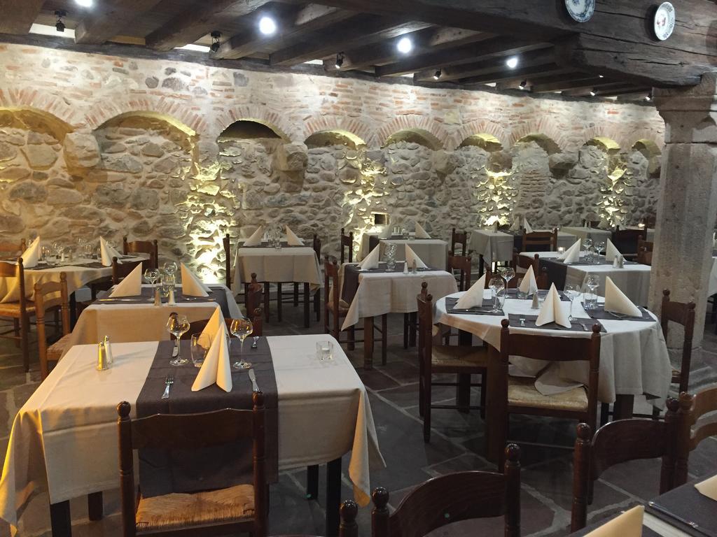 Les Remparts De Bergheim Daire Dış mekan fotoğraf