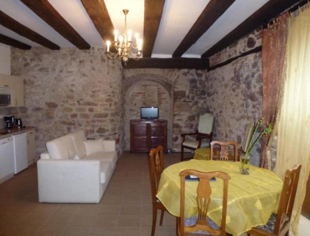 Les Remparts De Bergheim Daire Oda fotoğraf